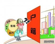 上海市浦东新区引进人才标准