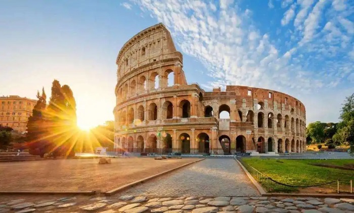 上海2022年意大利出国留学申请中介机构