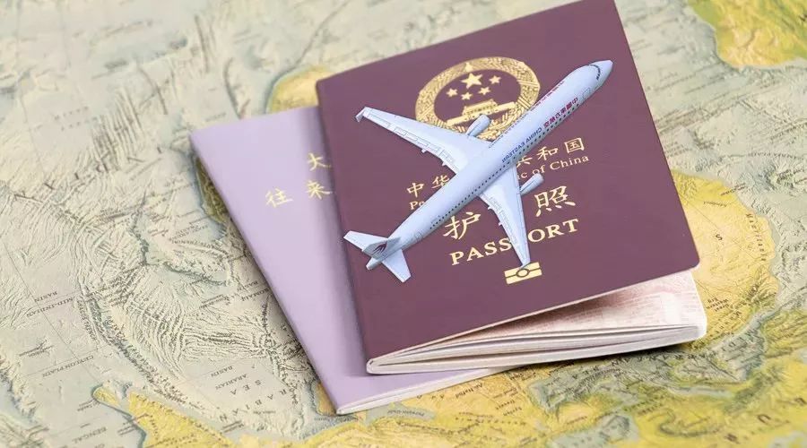 外地人能在上海办护照吗?这些人不用居住证也可以直接办!