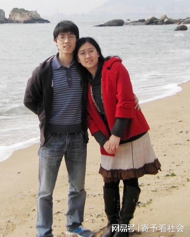 2018年，33岁上海女博士赴美抗癌失败，离世仅一年，丈夫官宣恋爱