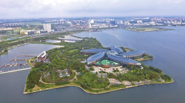 上海临港新区落户政策（上海临港和临港新片区的关系）-第2张图片-青岛财富网