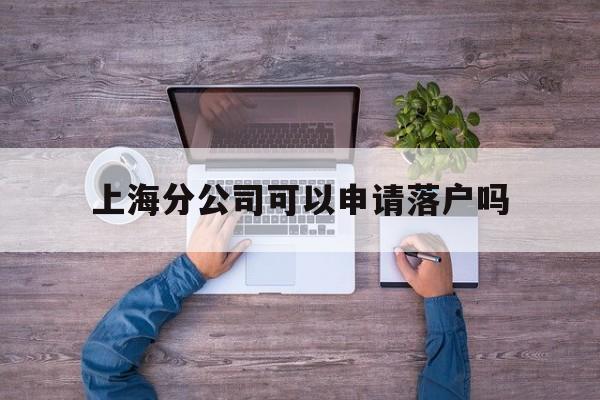 上海分公司可以申请落户吗(在上海的分公司可以满足落户条件吗) 留学生入户深圳