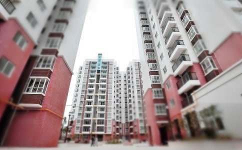 上海公租房的申请流程及申请条件