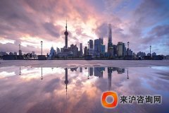 好消息！全国二胎开放，居住证来了、落户上海不再是梦！