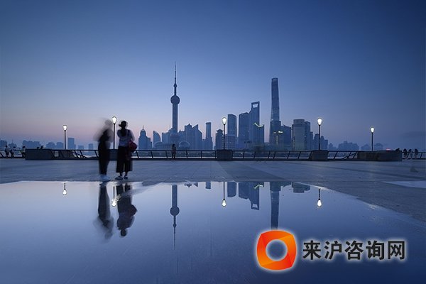 上海居转户政策咨询